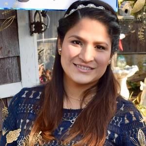 Meet your Posher, Rocio